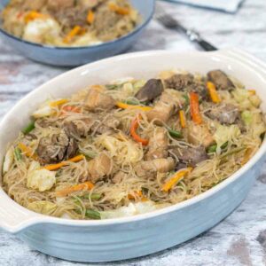 Pancit Bihon