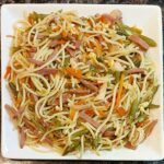 Recipe for Goan Chow Chow