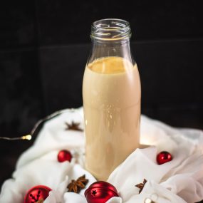 Christmas Creamer – 2 Versions