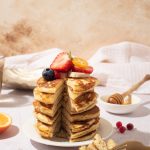 Supersculpt Protein Pancakes