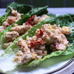 Two-Minute Tofu Dip