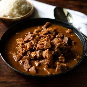 Filipino Pork Adobo Recipe
