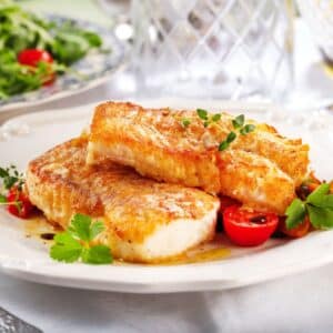 Quick and Easy Air Fryer Tilapia Recipe