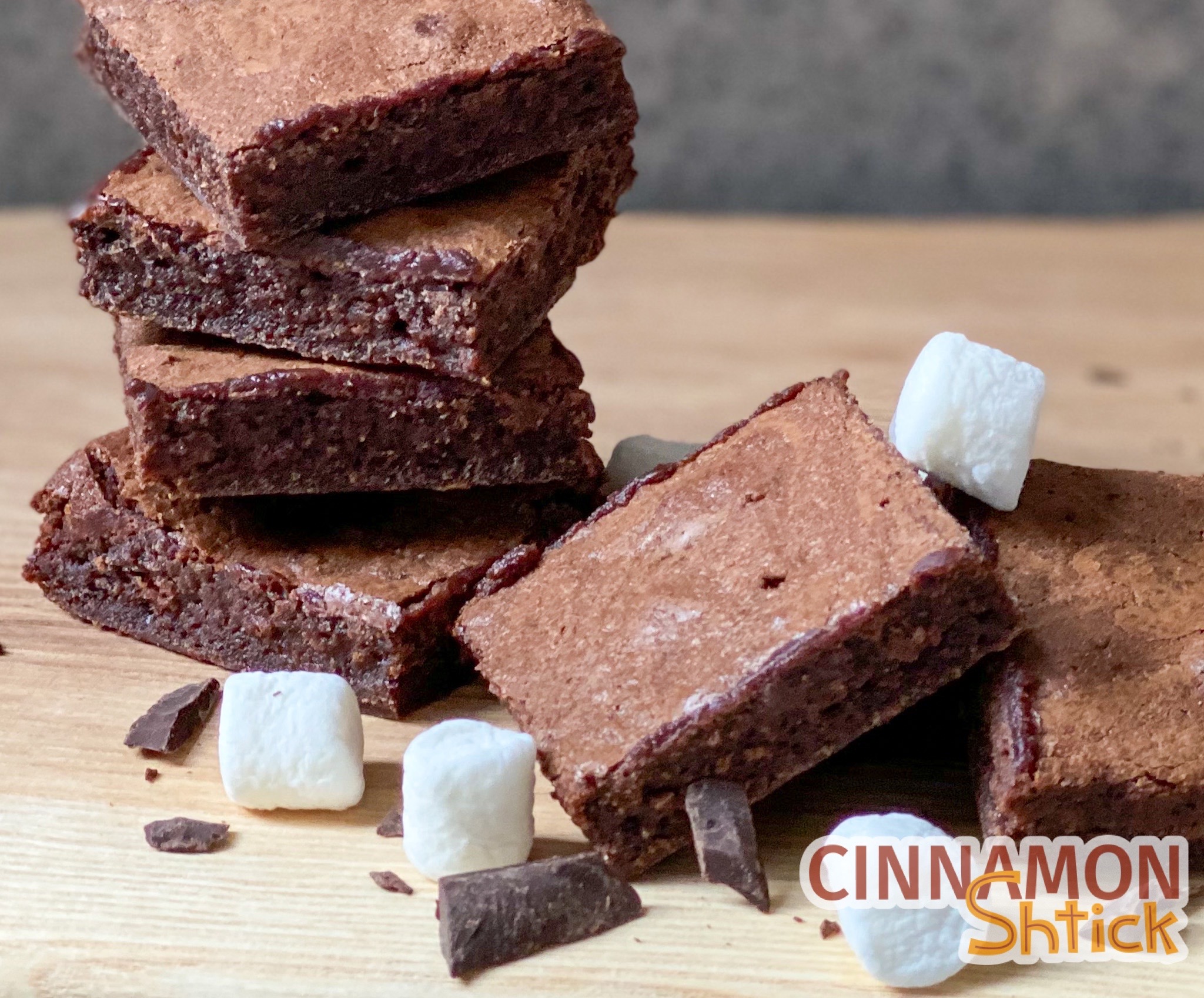 Super Fudgy Brownies