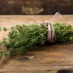 Thyme Substitute