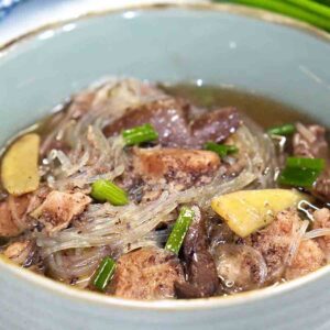 Batchoy Kapampangan