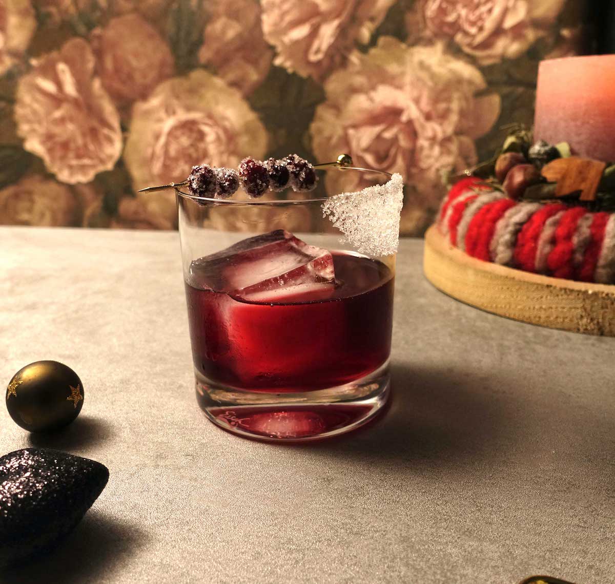 Christmas Old Fashioned