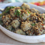 Hazelnut Ramp Knödel