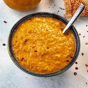 Harissa Sauce Recipe
