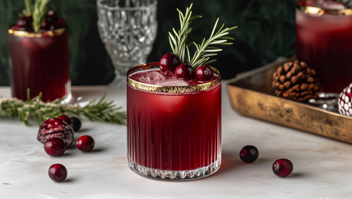 Santa Spritz