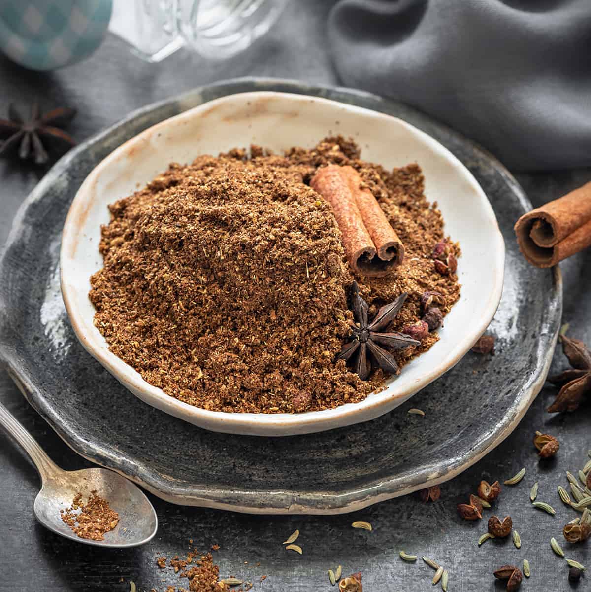 Chinese Five Spice Recipe