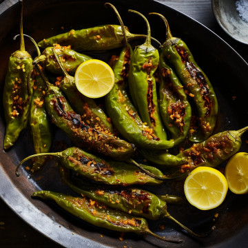 Spicy Long Hots Recipe: A Fiery Twist to Amp Up Your Appetizers