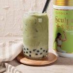 Matcha Boba