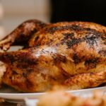 Instant Pot Rotisserie Flavored Chicken