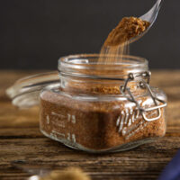 Smoked Pork Loin Dry Rub Recipe