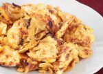 Fried Matzo (Matzo Brei)