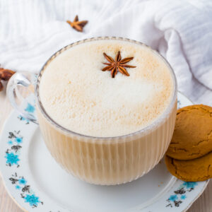 Chai Latte Recipe