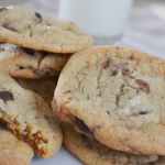 Chocolate Chip Browned Butter Cookies