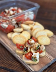 Caprese Salad