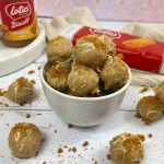 Biscoff Truffles