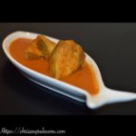 Goan Black Pomfret Curry Recipe