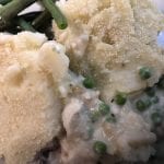Hearty Fish Pie