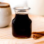 Cinnamon Dolce Syrup (Starbucks Copycat)