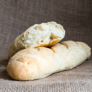 Quick French Bread Recipe