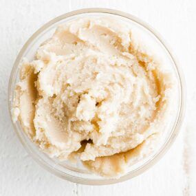 Beurre Manié Recipe