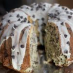 AmeisenKuchen or Ant Cake