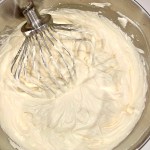 3-Ingredient Cream Cheese Frosting