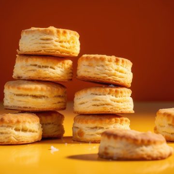 Bojangles Biscuit Recipe