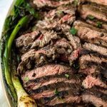 (Mexican) Carne Asada