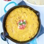 Vegan Rotel Dip (Healthy)