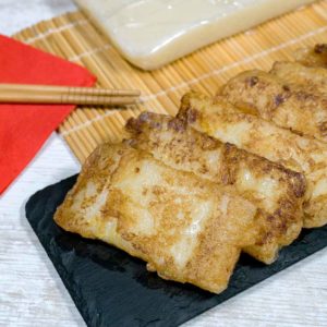 Image of Tikoy Recipe