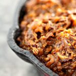 Slow Cooker Huli Huli Chicken