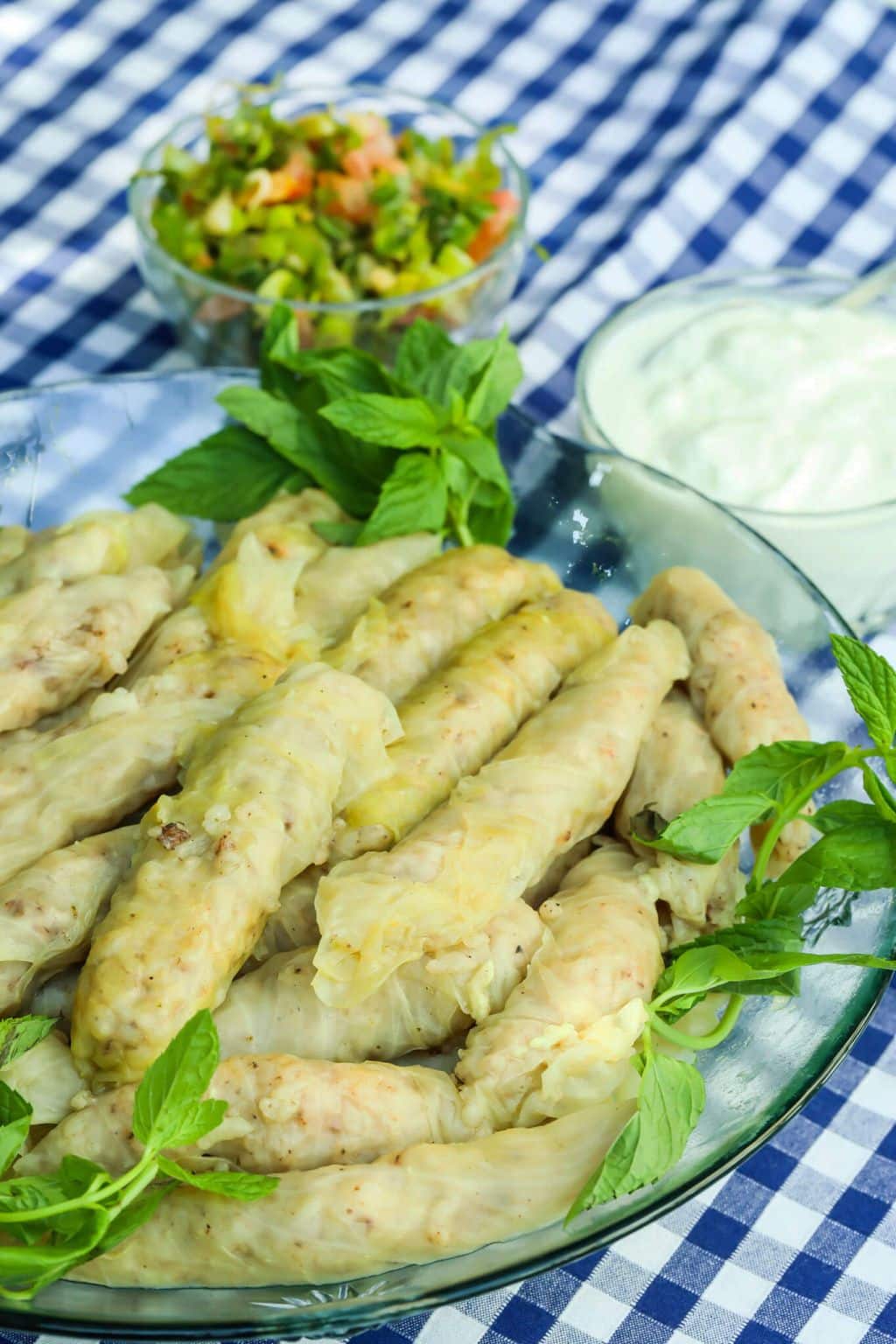 Malfouf Recipe