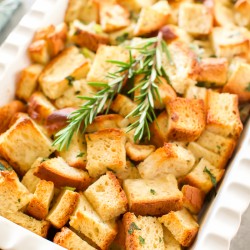 Gluten-Free Stuffing