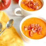 Dairy Free Gluten Free Tomato Soup