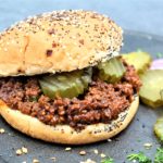 Sloppy Joe's