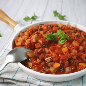 Ratatouille