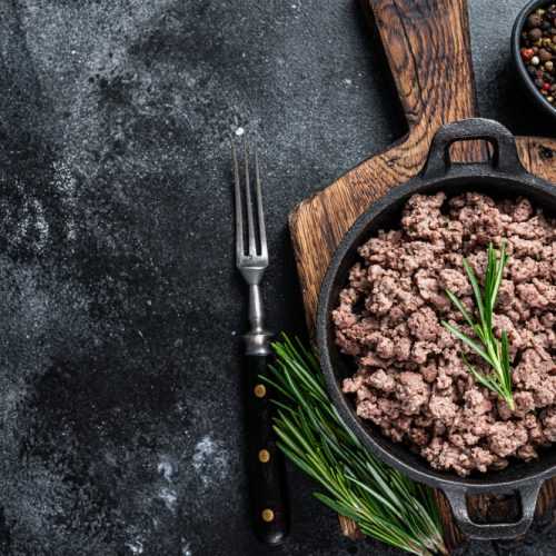 Carne Picada