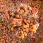 Hearty and Delicious Cowboy Beans