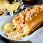 Salmon Guédille