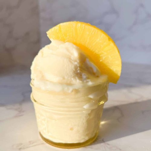 Ninja Creami Dole Whip