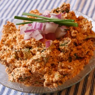 Korozott Hungarian Cheese Spread