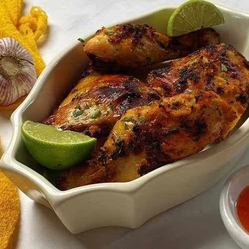 Peri-Peri Chicken