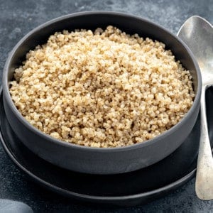 How to Cook Quinoa in Instant Pot