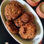 Recipe for Dal Vada
