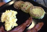 Fried Green Tomatoes
